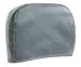 Myron & Davis AHC1GY Headrest monitor glove cover (Gray)