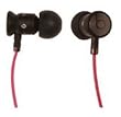 Original Monster Beats by Dr. Dre Stereo Headset In Ear schwarz/rot 3,5mm