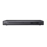 Samsung DVD-P 181 DVD-Player (DivX-zertifiziert) schwarzvon "Samsung"