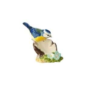 John Beswick Blue Tit On Coconut - JBB17