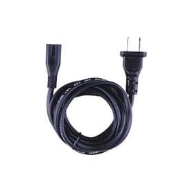 PlayStation 2 Power Cord