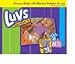 214TyyYyP2L. SL75  LUVS ULTRA LEAD GUARDS BABY DIAPERS/PAMPERS NEWBORN SIZE (4 TO 10 POUNDS) 4/42=168