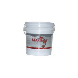 Maximus Weight Gainer, Post Workout Powder, 7lbs