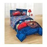 DISNEY CARS MATER FULL SIZE SHEET SET