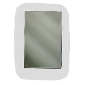 <b>ZENITH PRODUCTS #MP109 16x22x4-1/2 Bev Cabinet</b>
