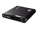 Sony MZRH1B.EU8 Hi-MD Digital Audio Player and Recorder