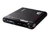 Sony - Walkman Hi-MD MZ-RH1 - Affichage OLED - Couleur Noir