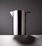 18/10 Stainless Steel Water Pitcher