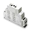 Dayton 1EJE8 Relay, Time Delay, SPDT, Power Off Delay