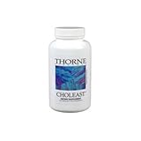 Thorne Research CholeastTM (Red Yeast Rice) -- 120 Vegetarian Capsules