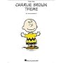 Charlie Brown Theme (Piano Solo Sheets)