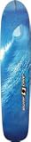 Surf One Empty Perfection Deck -8.62x43.62