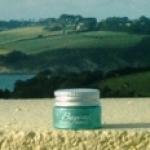 Firming Eye Cream - organic skin care and beauty product