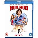 Hot Rod