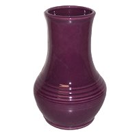 Fiesta Heather 565 7-1 2-inch Royalty Vase by Fiestaware