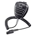 ICOM HM-138 Speaker/Microphone for M88, Black
