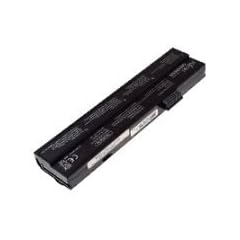 GRS Akku f�r Fujitsu Amilo , Gericom, Maxdata Notebook, Ersetzt folgende Originalakku Bezeichnungen: 255-3S4400-G1L1, 255-3S4400-F1P1, 255-3S4400-S1S1, 3S4400-S1S1-02, 755-4S4000-S1P1