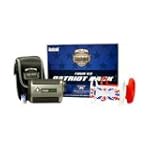 New 20-1930P Bushnell Pinseeker Tour V2 Patriot Freebie