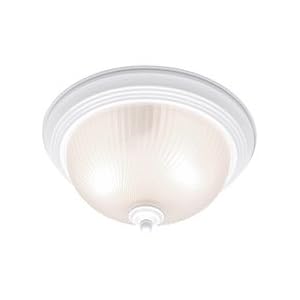 Hampton 2 Pack Light Fixture