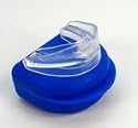Stop Snoring Mouth Piece - Anti Snore Oral Mouthpiece Sleep Solution