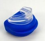 Stop Snoring Mouth Piece - Anti Snore Oral Mouthpiece Sleep Solution