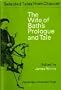 Wife of Bath (Cliffs Complete Study Editions)