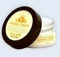 Little Twig Organic Diaper Cream - Extra Mild Unscented, 2 Oz. - Made in USA