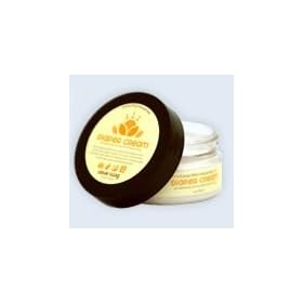 Little Twig Organic Diaper Cream - Extra Mild Unscented, 2 Oz. - Made in USA