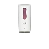 TimeMist TLC Touchless Control Soap Dispenser - TLC TOUCHLESS SOAP DSP 4.7X4.5X10.43 WHI 12/3, Each(sold individuall)