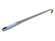 23.6" Long Stainless Steel Shoe Horn