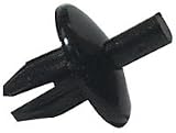 IMPERIAL 37052 FRONT LICENSE PLATE RETAINER 1/4