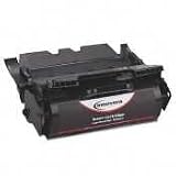 INNOVERA 83640 Laser toner cartridge for lexmark t640, 642, 644  (64015ha compatible) black