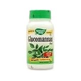 Nature’s Way – Glucomannan, 665 mg, 100 capsules