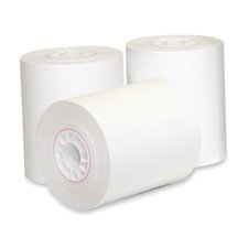 Quality Product By NCR Paper - Calc./Cash Regier Roll Thermal Pos Grade 3-1/8x230 10