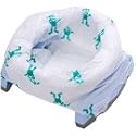 Bibs n Stuff Toilettensitz plus, weiss