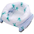 Skip Hop Bibs and Stuff Potette Plus White