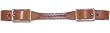 Metalab Leather Curb Strap