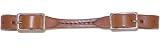 Metalab Leather Curb Strap
