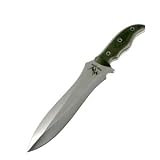 Proeliator, Micarta Handle