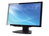 Review Acer ET.L980B.171 / Acer X221W - Flat panel display - TFT - 22