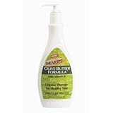 Palmers Olive Butter Formula Body Lotion - 13.5 Oz