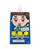 運動水　トンボパウチシリーズ【お徳用300g×30パック】 運動