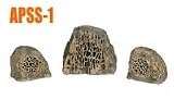 Rockustics All Purpose Satellite System Speakers (APSS-1)