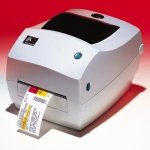 Zebra TLP 3844-Z (Part# 05586GS08407)
