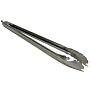 MIU Stainless Steel Locking Tongs 16-in.