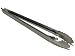 MIU Stainless Steel Locking Tongs 16-in.