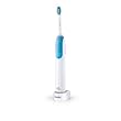 PHILIPS - HX3120/01 - Brosse � dents PowerUp Sensitive - Technologie Sonicare adapt�e aux dents et gencives sensibles
