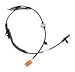 Dorman 970-028 ABS Sensor with Harness