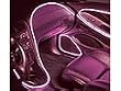 Varad PNC107 5' Power Neon Cable (Purple)