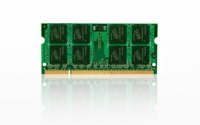 GeIL G.E.I.L. PC-5300 Arbeitsspeicher 2GB (667 MHz, 200-polig) DDR2-RAM Kit